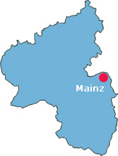 Informationen zum Bundesland Rheinland Pfalz